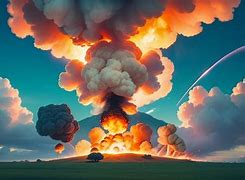 Image result for Biggest Atomic Bomb Explosion