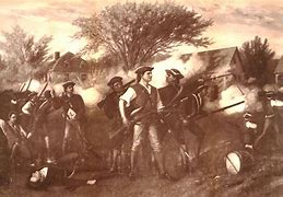 Image result for Siege of Boston