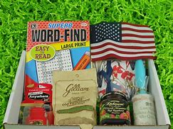 Image result for Ideas for Senior Citizens Grab Bags