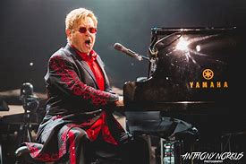 Image result for Elton John Piano Solos