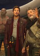 Image result for Chris Pratt Guardians of the Galaxy Vol. 2