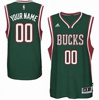 Image result for Bucks Green Jersey