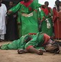 Image result for Nuba People of Sudan