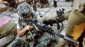 Image result for Dead American Soldiers in Iraq