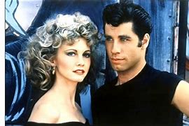 Image result for Olivia Newton-John Signed Grease