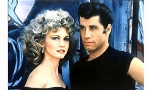 Image result for Olivia Newton-John Sandy From Grease