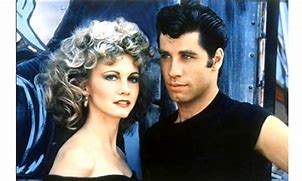 Image result for Olivia Newton John in Greese Pants