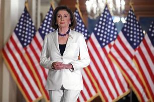 Image result for Nancy Pelosi Educational Background