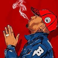 Image result for Chris Brown Animation