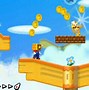 Image result for New Super Mario Bros World 2 Sand