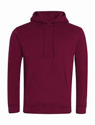 Image result for Maroon Hoodie for Boys
