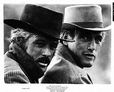 Image result for Butch Cassidy and the Sundance new york still photos