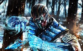 Image result for Mortal Kombat Computer Wallpaper