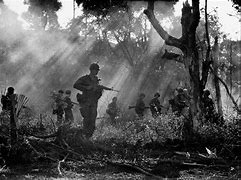 Image result for Vietnam War Footage Raw
