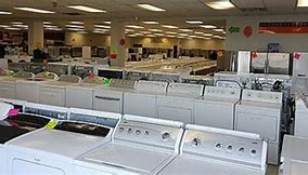 Image result for Appliance Liquidation Warehouse