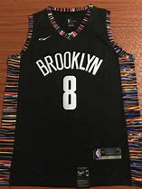 Image result for Brooklyn Nets Jersey 2019
