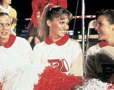 Image result for Grease Movie Sandy Olsson