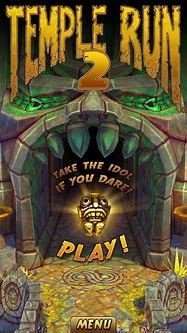 Image result for Temple Run 2 iPhone