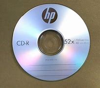 Image result for HP CD-R