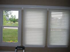 Image result for Outside Mount Window Blinds