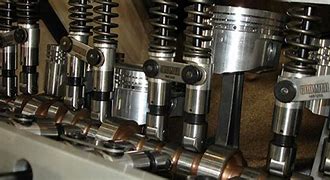 Image result for Engine Valve Lifters
