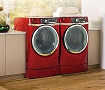 Image result for GE Profile Washer Glass Top Load