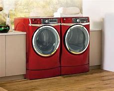 Image result for Samsung Merlot Washer and Dryer