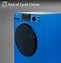 Image result for LG Washer Dryer Combo Light Green