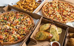 Image result for Pizza Restaurants Near My Location