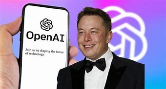 Image result for Openai Elon Musk