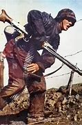 Image result for Swiss WW2 Rifle