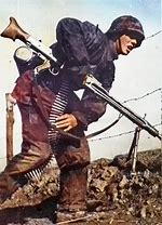 Image result for WW2 German at Team