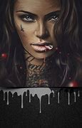 Image result for Gangster Girl Wallpaper 4K