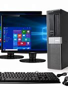 Image result for Dell Desktop Computers with Windows 10