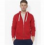 Image result for Red Polo Sweatshirt