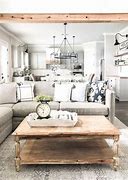 Image result for Joanna Gaines Magnolia Homes Living Room