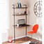 Image result for Wall Mounted Metal Desk