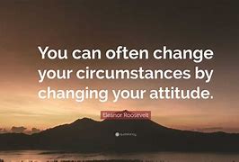 Image result for Change Your Attitude