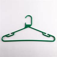 Image result for Plastic Retail Hangers