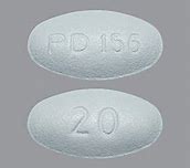 Image result for Atorvastatin (Generic Lipitor) 20Mg Tablet (15-90 Tablets)