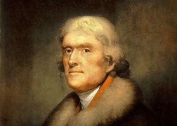 Image result for Symbols for Thomas Jefferson