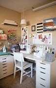 Image result for Creative Sewing Spaces