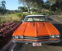 Image result for Chevelle SS