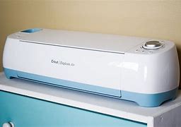 Image result for Cricut Explore Air 2 Machine - Mint - Cutting Printer - Die-Cut Machine