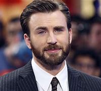 Image result for Chris Evans Now