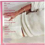 Image result for Olivia Newton-John Plastic Record Cover