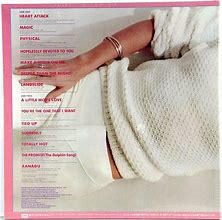Image result for Olivia Newton-John Greatest Hits Song List