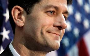 Image result for Paul Ryan Politician