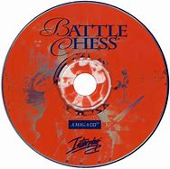 Image result for New Battle Chess