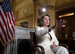Image result for Nancy Pelosi Recent Interview